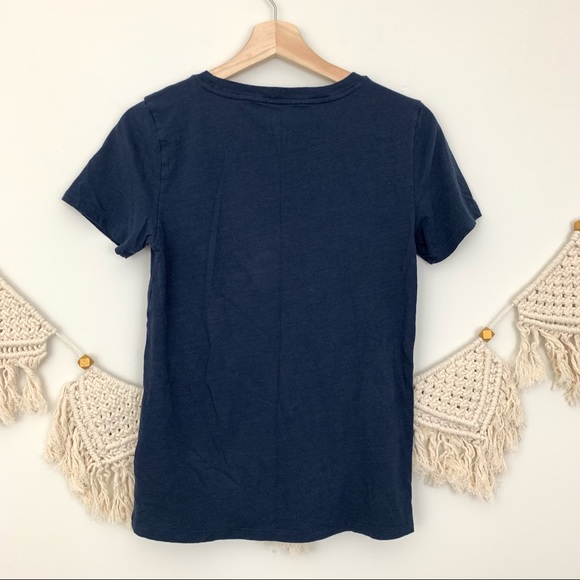 J Crew Weekday Graphic Tee - Picture 4 of 7